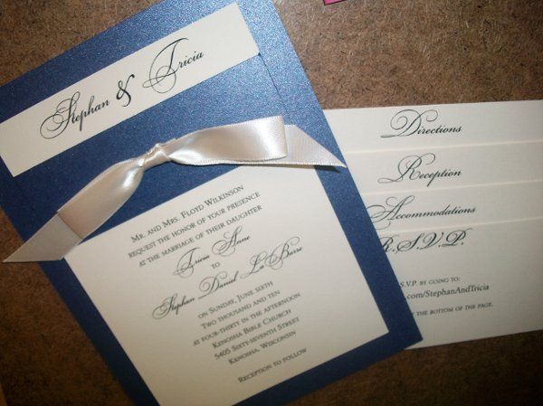 Schnabel Printing & Invitation Center