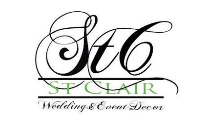 St Clair Wedding & Event Décor