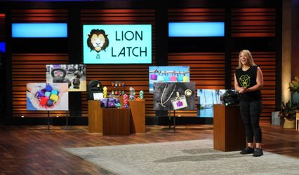 Lion Latch