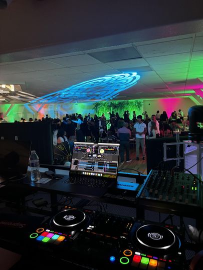 Dj New