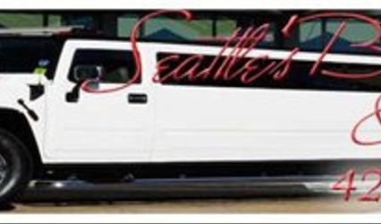 Best Limo LLC in Bellevue, WA 425-772-0545