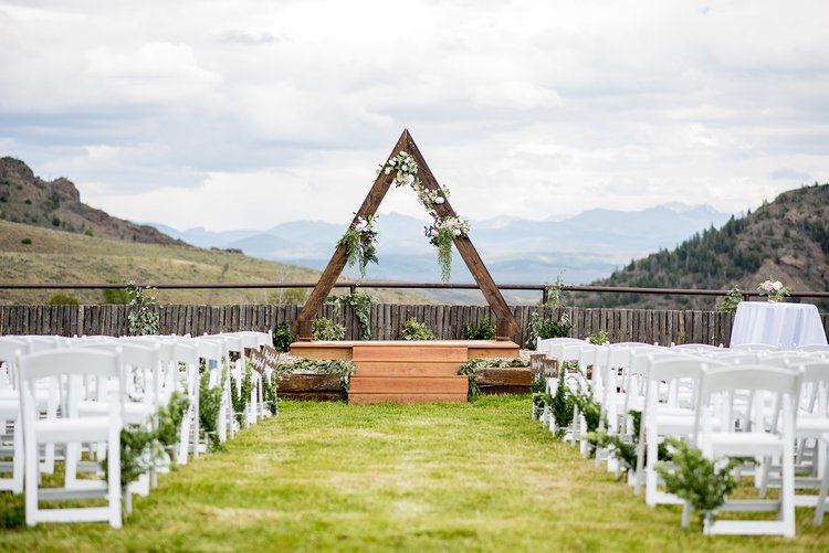 Hidden Springs Ranch