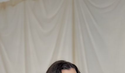 Bailee Cribb Bridal