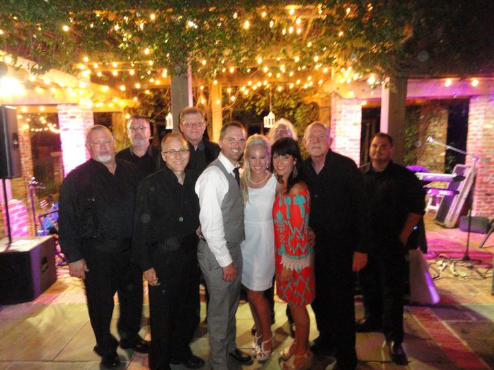 Stormy (the band)