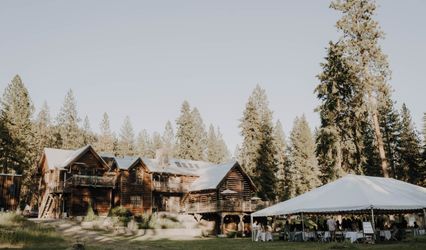The Ninemile Creek Lodge