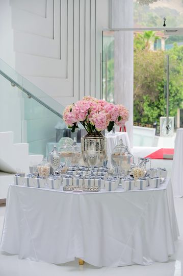 Alore Vay Weddings & Events