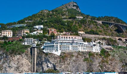 Lloyd's Baia Hotel