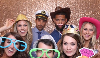 G Photo booth