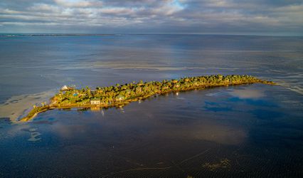 BLACK'S ISLAND