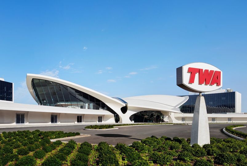 TWA Hotel