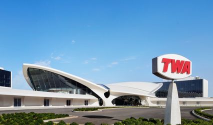 TWA Hotel