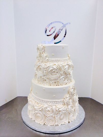 Rick's Bakery