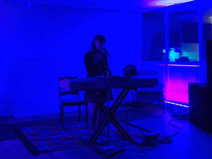 Anastasia Rose Music