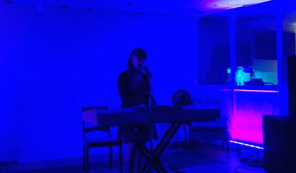 Anastasia Rose Music