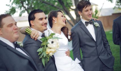 Rozar Wedding Films