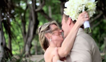 Florida Wedding Video