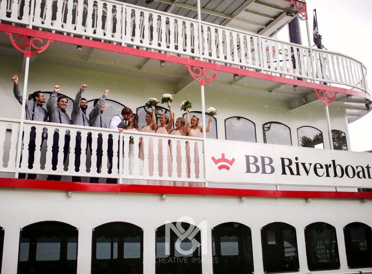 BB Riverboats