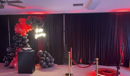 Luxury Lens 360