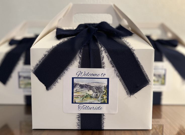 Curated Crates