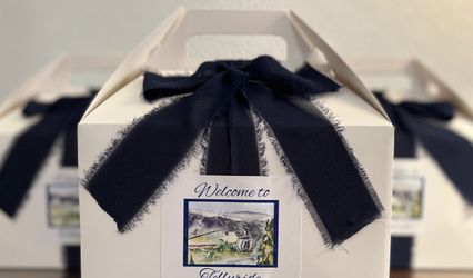 Curated Crates