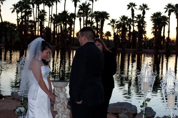 Affordable Wedding Ministers Officiant Phoenix Az Weddingwire