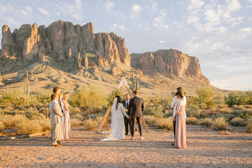 Atlas Rose Photography AZ