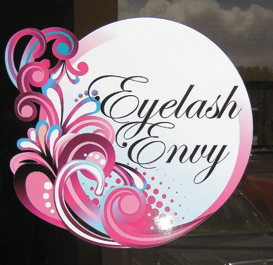 Eyelash Envy at Vanity Salon