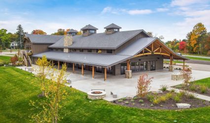 Black River Barn