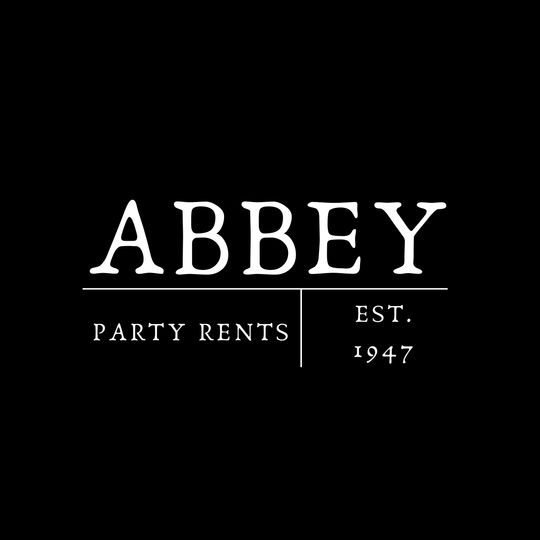 Abbey Party Rents