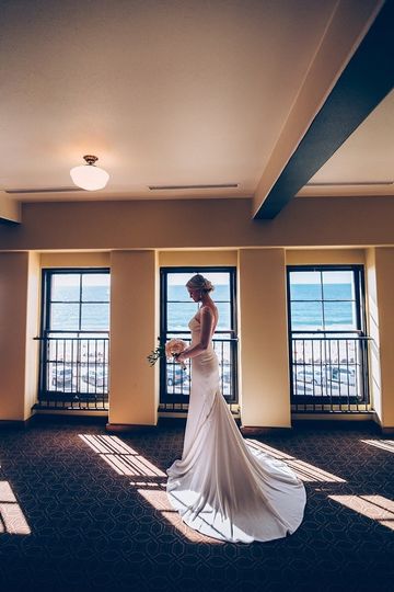 Redondo Beach Historic Library Venue Redondo Beach Ca Weddingwire
