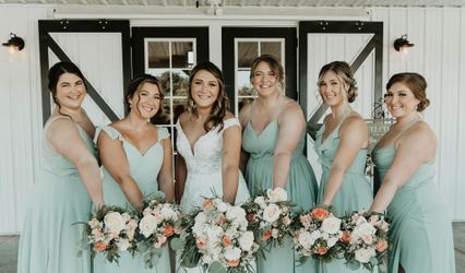 Heritage Florist