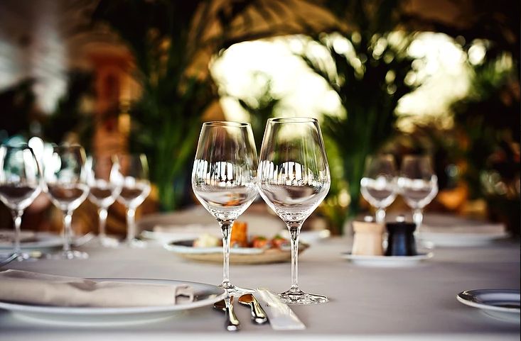 The Final Touch Event Planning