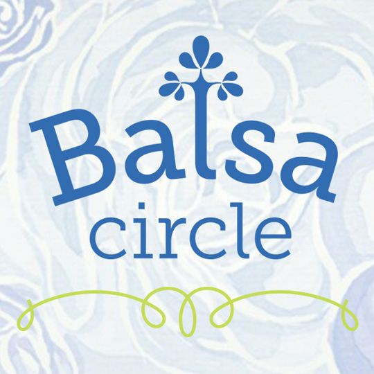 Balsa Circle