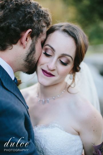 Make-up Artistry by Barbra Jayne
