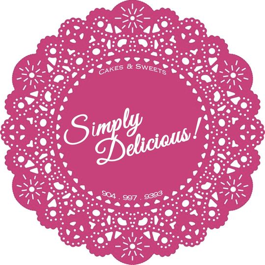 Simply Delicious Cakes
