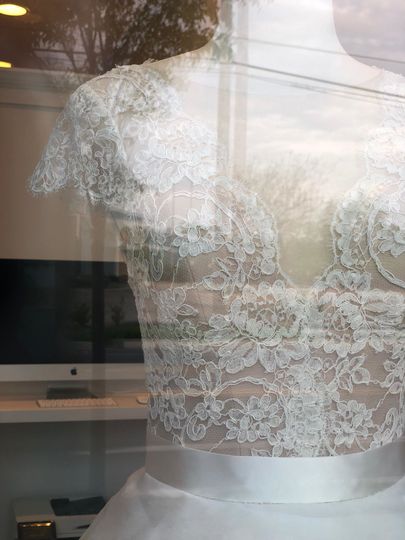 Attelé Bridal Boutique