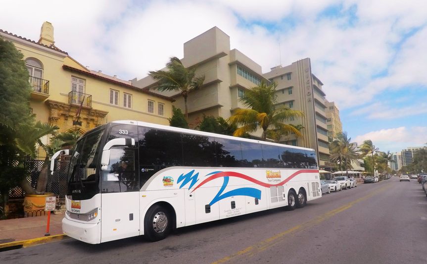 Miami Tour Company