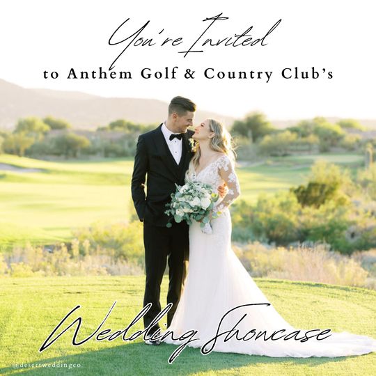 Anthem Golf & Country Club