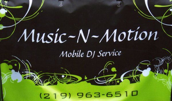 Music-N-Motion
