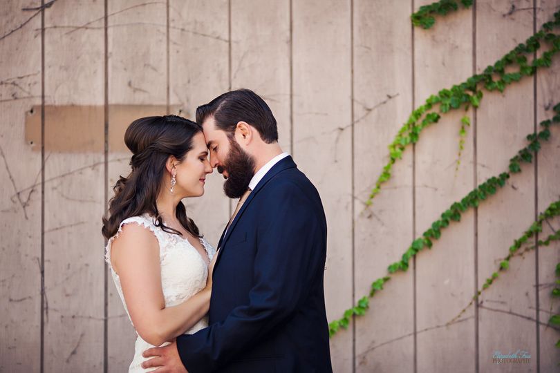 Elizabeth Fox Photography