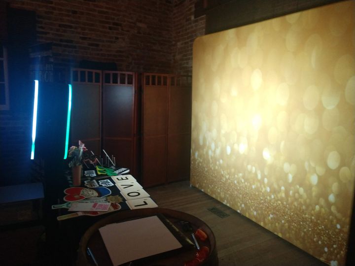 CentralCal PhotoBooth