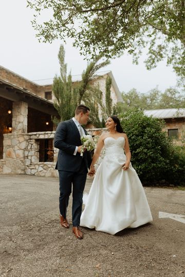 Angel Springs Event Center