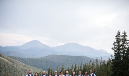 Sarah Roshan, Wedding Photographer