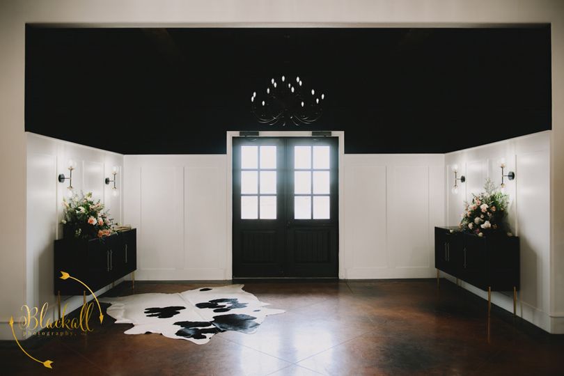 Hawthorn Hills Ranch