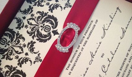 Marshay Invitation Boutique