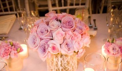 Meghan Finn Floral & Event Styling