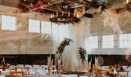 The Raymond Venue