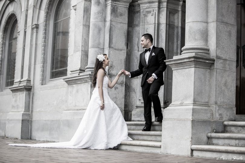 Marvin Peralta Photography & Film