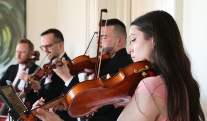 The J.M. Chamber Players
