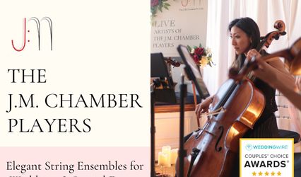 The J.M. Chamber Players of New York